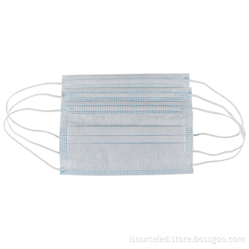 50PCS face mask protect yourself from dust